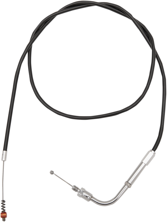 BARNETT Idle Cable - Black 101-30-40013