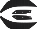 WSM Traction Mat - Black 012-323BLK