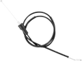 MOTION PRO Throttle Cable - Pull - Suzuki 04-1932
