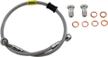GALFER Brake Line - Stainless Steel FK003D309R