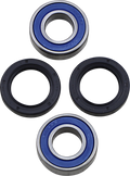 MOOSE RACING Wheel Bearing Kit - Front - TRX 25-1510-M