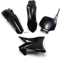 UFO Restyled Body Kit - Black YAKIT306K-001