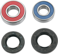 MOOSE RACING Wheel Bearing Kit - Front 25-1194
