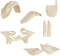 ACERBIS Full Replacement Plastic Kit - Desert Eagle 2402960021