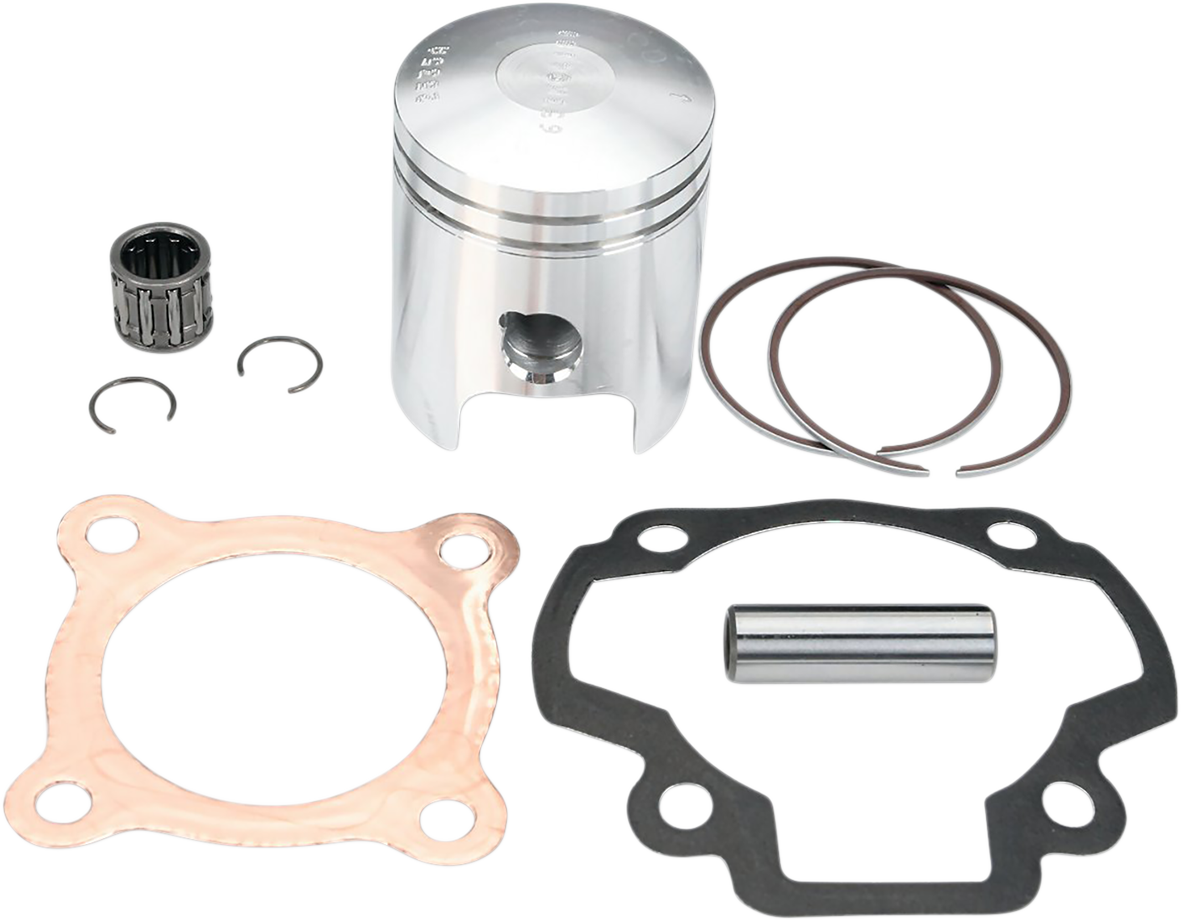 WISECO Piston Kit with Gaskets High-Performance GP PK1159