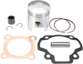 WISECO Piston Kit with Gaskets High-Performance GP PK1161
