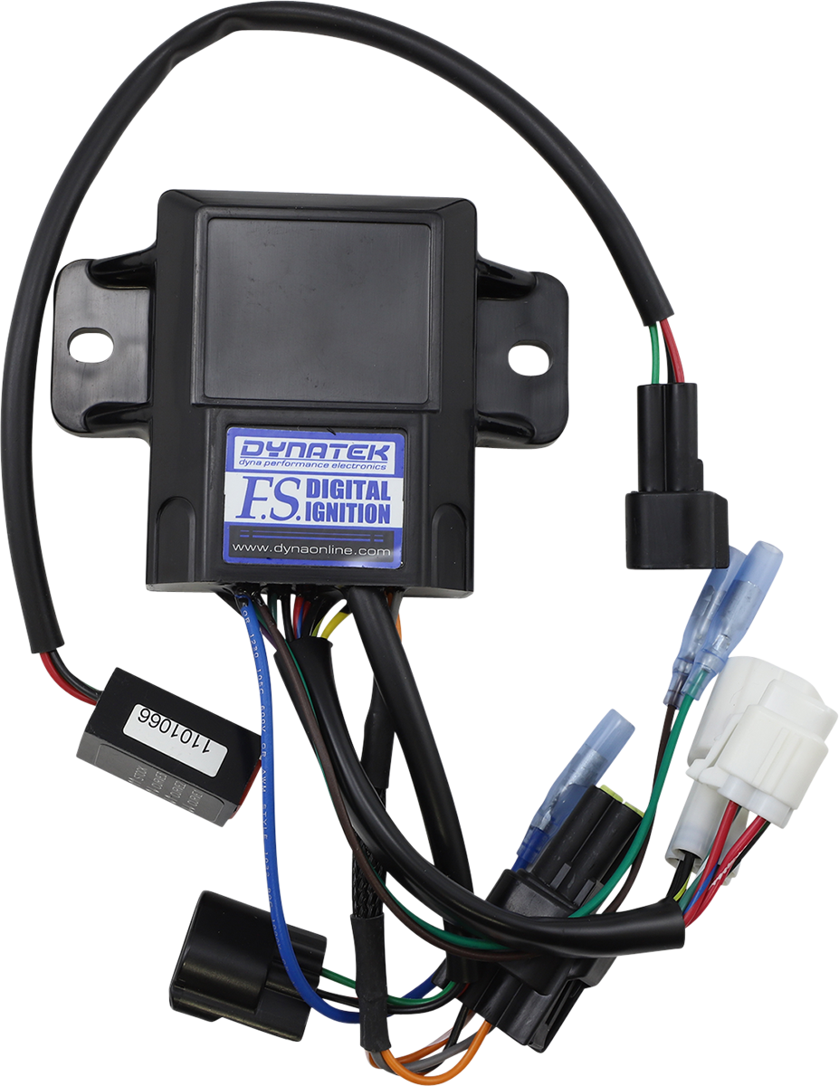 DYNATEK Programmable Ignition System - Yamaha DFS7-7P