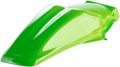 ACERBIS Rear Fender - Green 2040700006