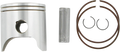 WISECO Piston - Polaris - Standard High-Performance 2404M07200