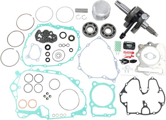 WISECO Engine Kit Performance PWR131B-870