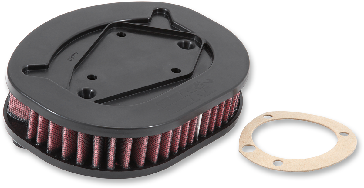 K & N Air Filter - XL HD-1212