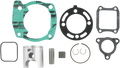 WISECO Piston Kit with Gaskets High-Performance GP PK1185