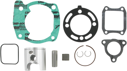 WISECO Piston Kit with Gaskets High-Performance GP PK1185