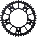 MOOSE RACING Rear Sprocket - 44 Tooth - BMW 1211-007-44-10