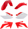 ACERBIS Standard Replacement Body Kit - OEM 2040970206