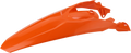 ACERBIS Rear Fender - Orange 2205420237