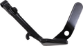 DRAG SPECIALTIES Kickstand - Gloss Black - 1" Under Stock C32-0481-GB-1