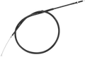 MOTION PRO Clutch Cable - Honda - Black Vinyl 02-0543