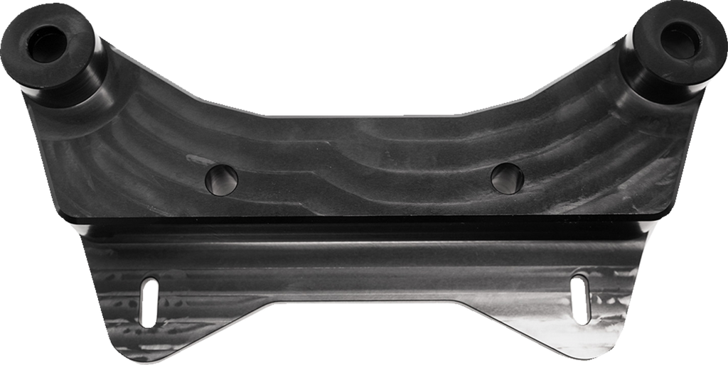 MOOSE RACING Shock Tower Brace - X3 - With Gusset Plate 42501