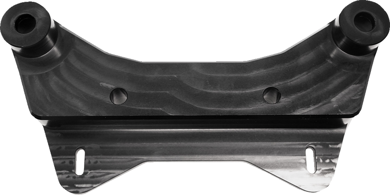 MOOSE RACING Shock Tower Brace - X3 - With Gusset Plate 42501