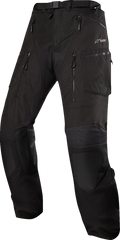 ALPINESTARS Ardent 3in1 Adventure Touring Pants - Black - XL 3224423-1100-XL