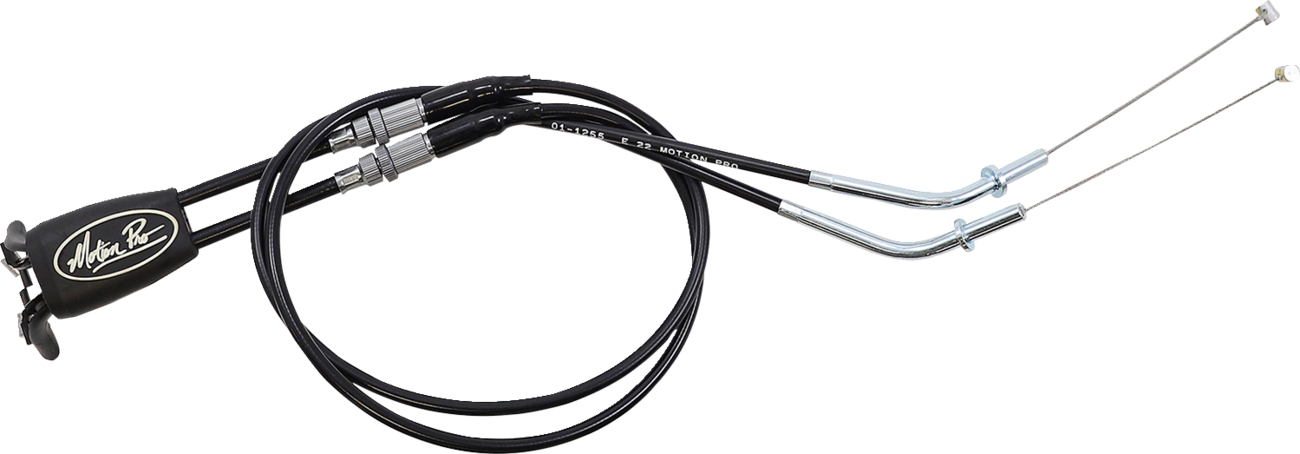 MOTION PRO Throttle Kit - Rev3 01-2942