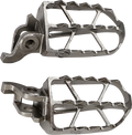 MOOSE RACING ND Series Footpeg - 1/2" Offset - Kawasaki NDKXF-5B