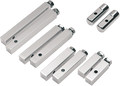 DRAG SPECIALTIES Footpeg Bars - 5" 17-0464SC2