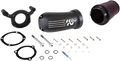 K & N Intake Kit - Satin Black 57-1134