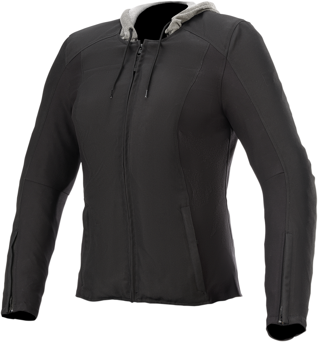 ALPINESTARS Stella Bond Jacket - Black - XL 3317520-10-XL
