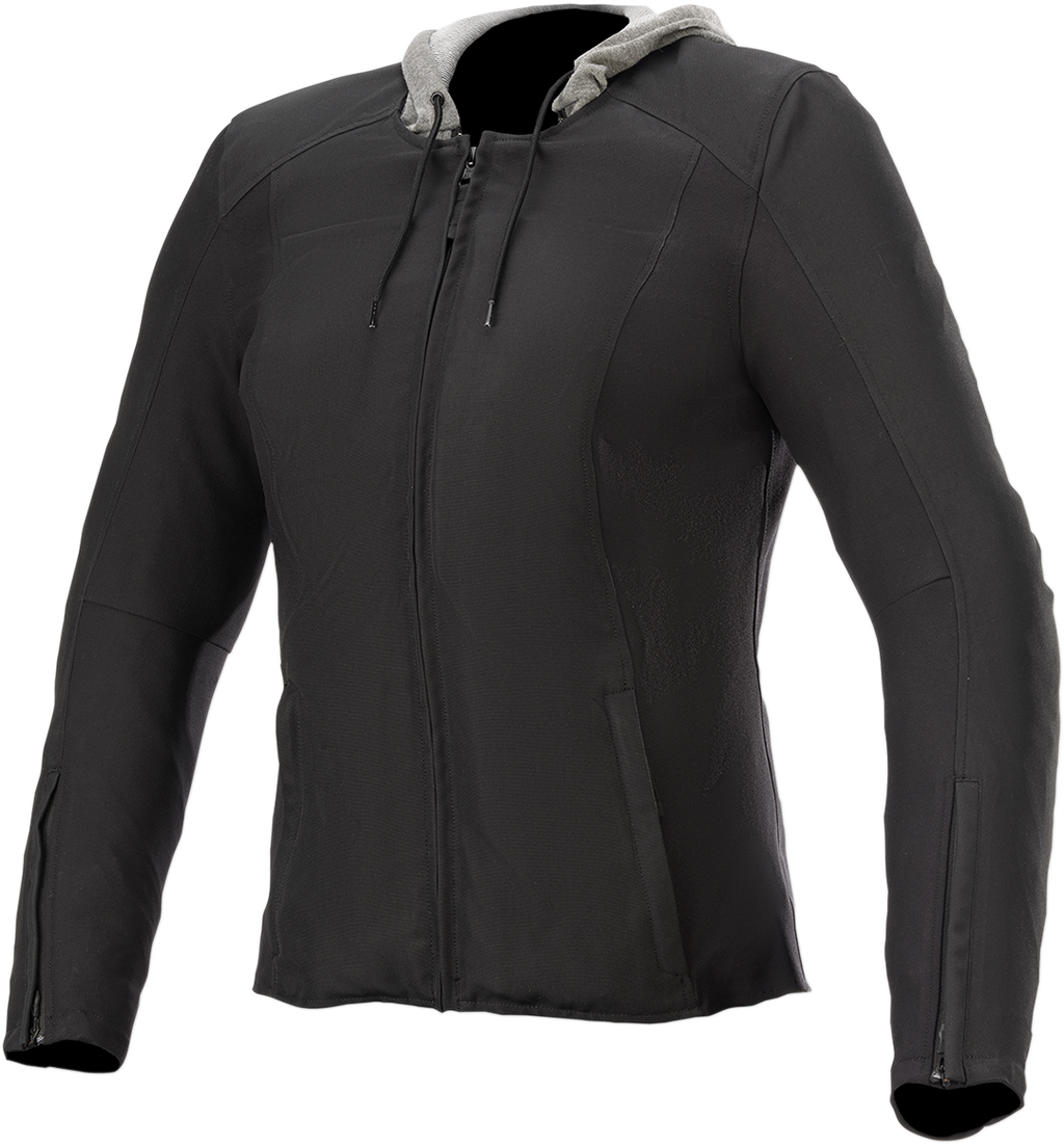 ALPINESTARS Stella Bond Jacket - Black - 2XL 3317520-10-2X
