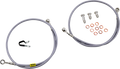 GALFER Brake Line - Stainless Steel FK003D90-2