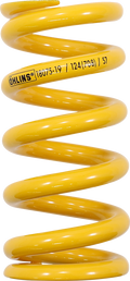 OHLINS-BICYCLE Shock Spring - 708 lb 18075-19