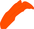 UFO Front Fender - Fluorescent Orange HO04698-FFLU