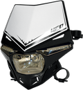 UFO LIGHT-STEALTH SINGLE BK PF01715001