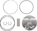 MOOSE RACING Piston Kit MP3020