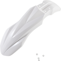 ACERBIS Front Fender - White 2685800002
