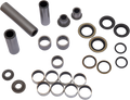 MOOSE RACING Swing Arm Link Kit - KLX140 27-1167