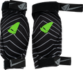 UFO MTB Spartan Elbow Guards - Large/XL ES05001#KL/XL