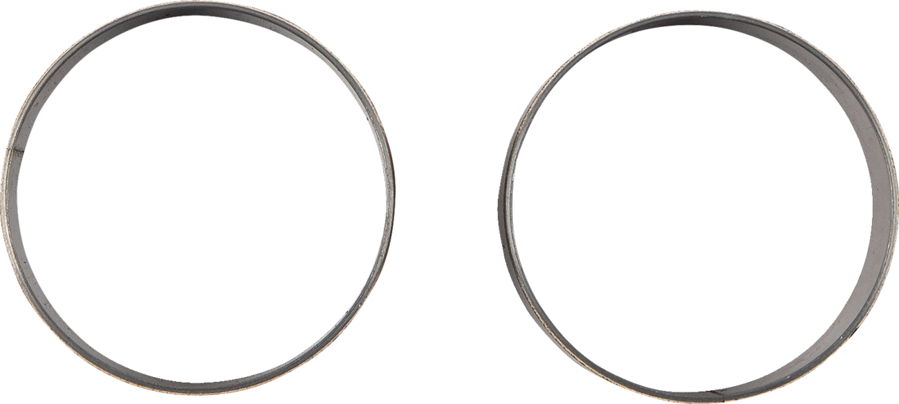 MOOSE RACING Slide Bushing Set - 43.7 mm 0413-0148