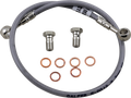 GALFER Brake Line - Stainless Steel FK003D190R