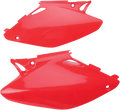 UFO Side Panels - CR Red HO03690-070