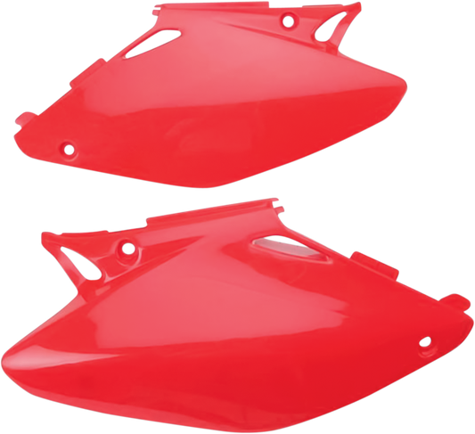 UFO Side Panels - CR Red HO03690-070