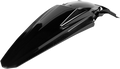 ACERBIS Rear Fender - Black 2449650001