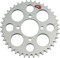 RENTHAL Sprocket - Kawasaki/Suzuki - 40-Tooth 203U-520-40GPSI