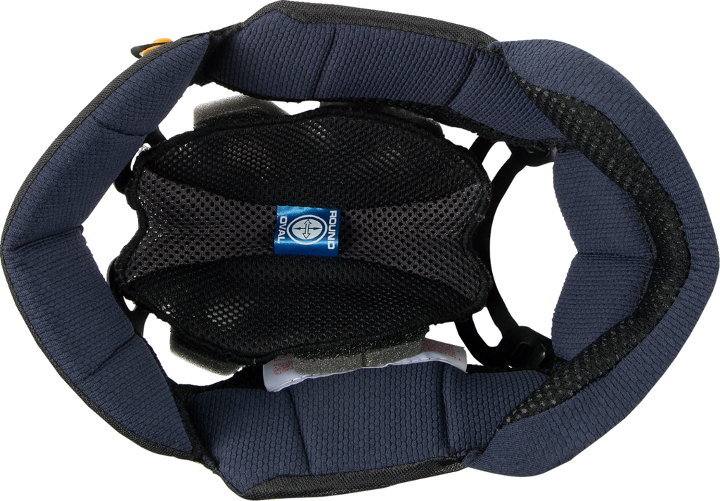 ARAI Quantum-X Interior Pad - EP II - 5 mm 07-5817