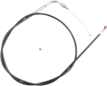 BARNETT Idle Cable - +6" - Black 305-96+6-DS