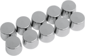 DRAG SPECIALTIES Cover Bolt Deep 15/16 Hex 10 Pack 352051