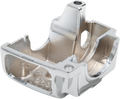 DRAG SPECIALTIES Switch Housing - Right - Lower - Standard - Chrome H07-0671B-RB