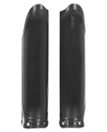 ACERBIS Lower Fork Cover - Black YZ450F 2023 2979510001